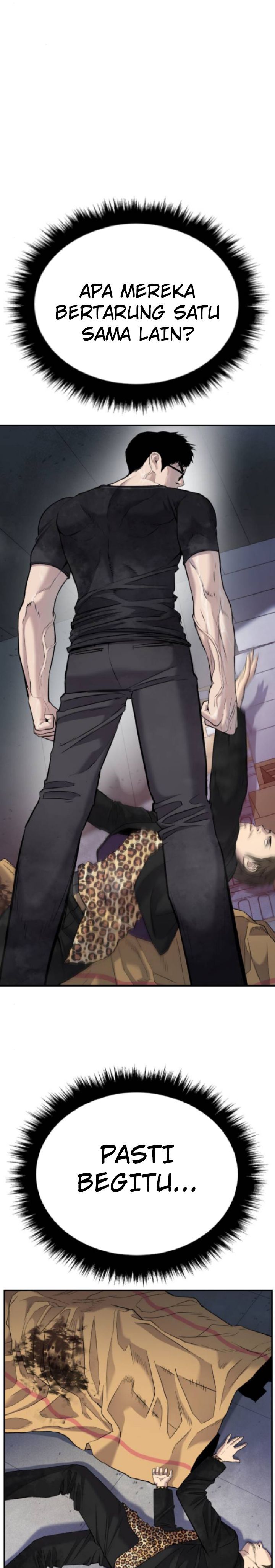Manager Kim Chapter 14 halaman 8