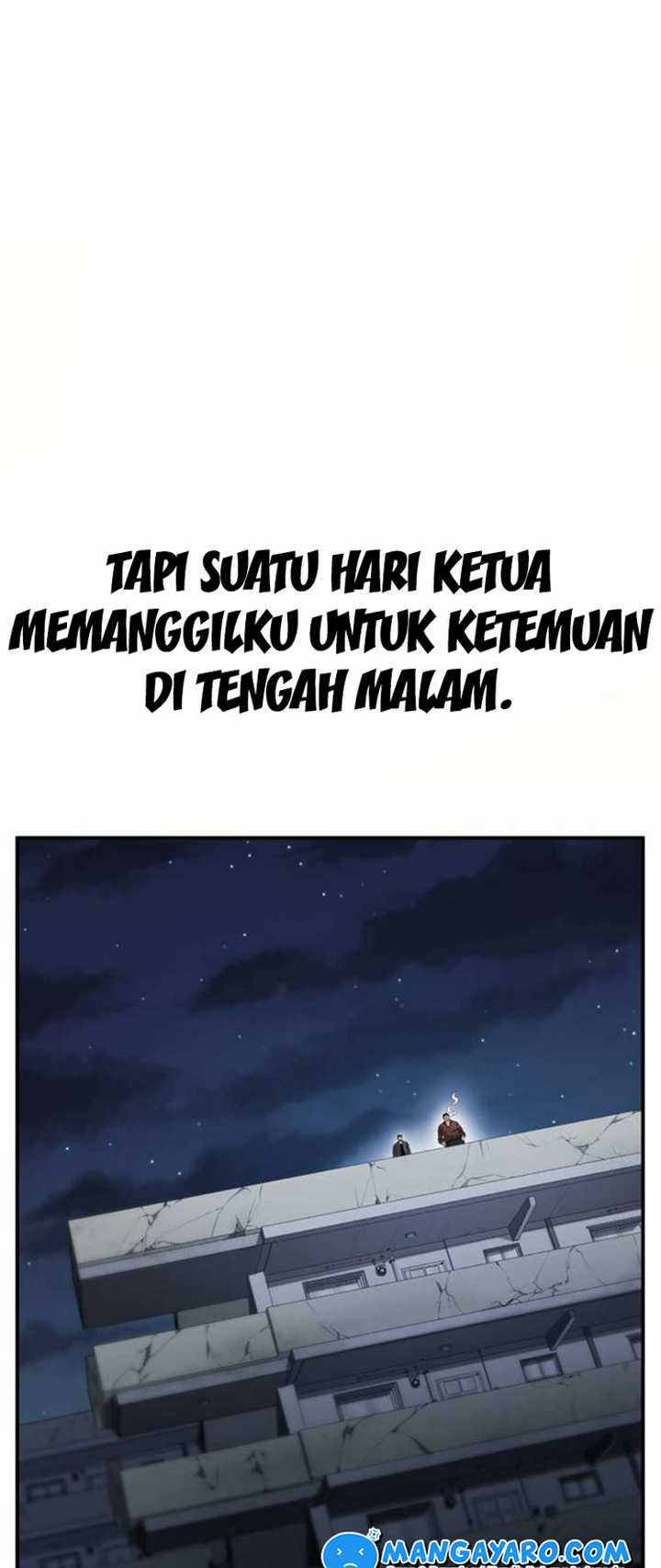 Manager Kim Chapter 15.1 halaman 56