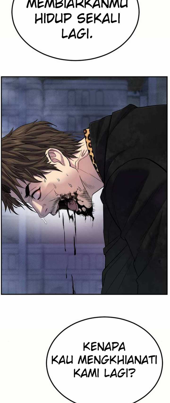 Manager Kim Chapter 15.1 halaman 46