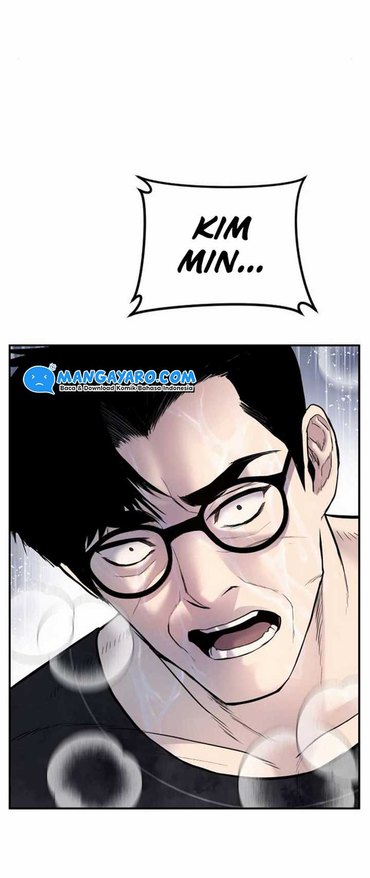 Manager Kim Chapter 15.1 halaman 31