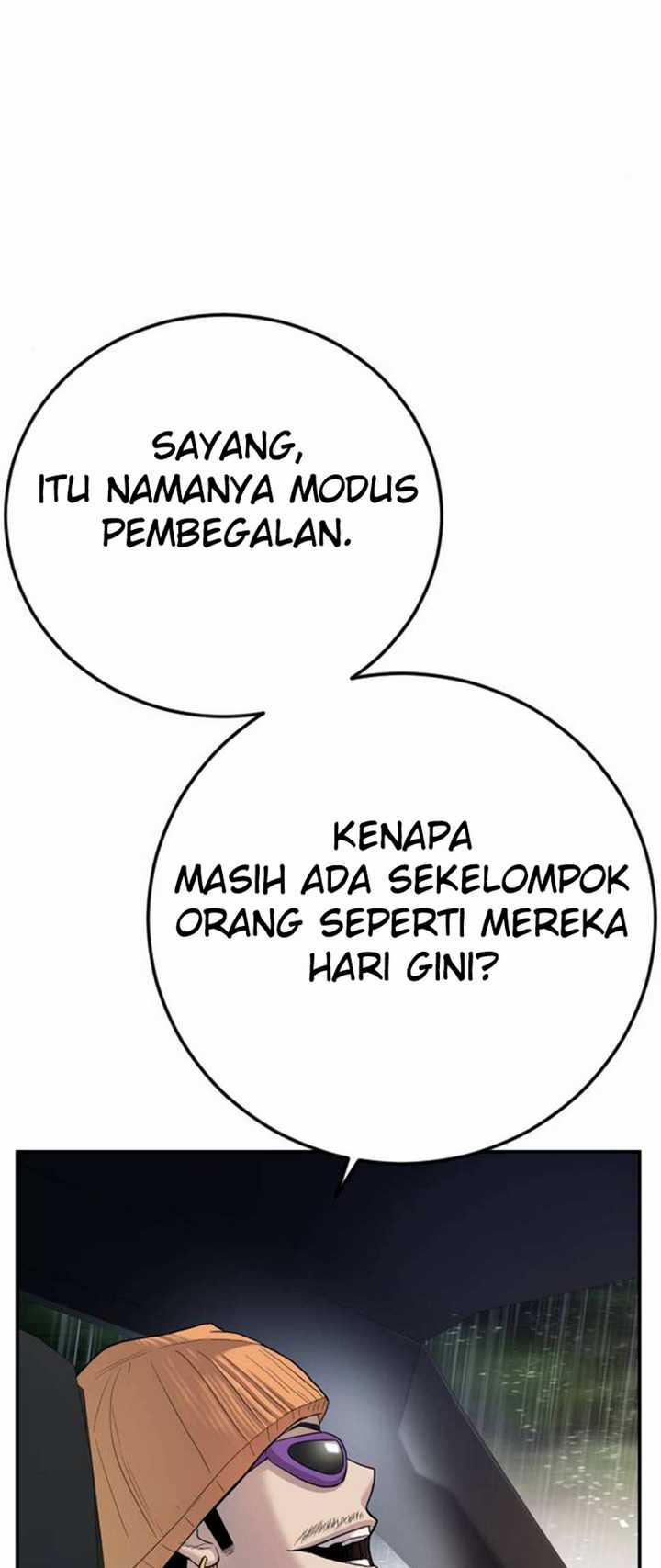 Manager Kim Chapter 15.1 halaman 24