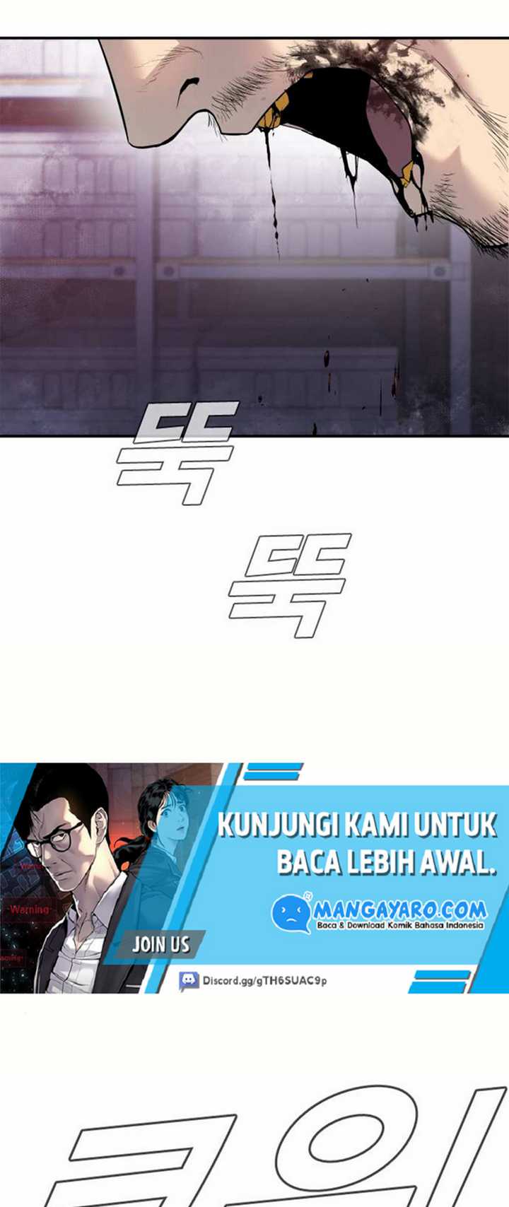 Manager Kim Chapter 15.1 halaman 35