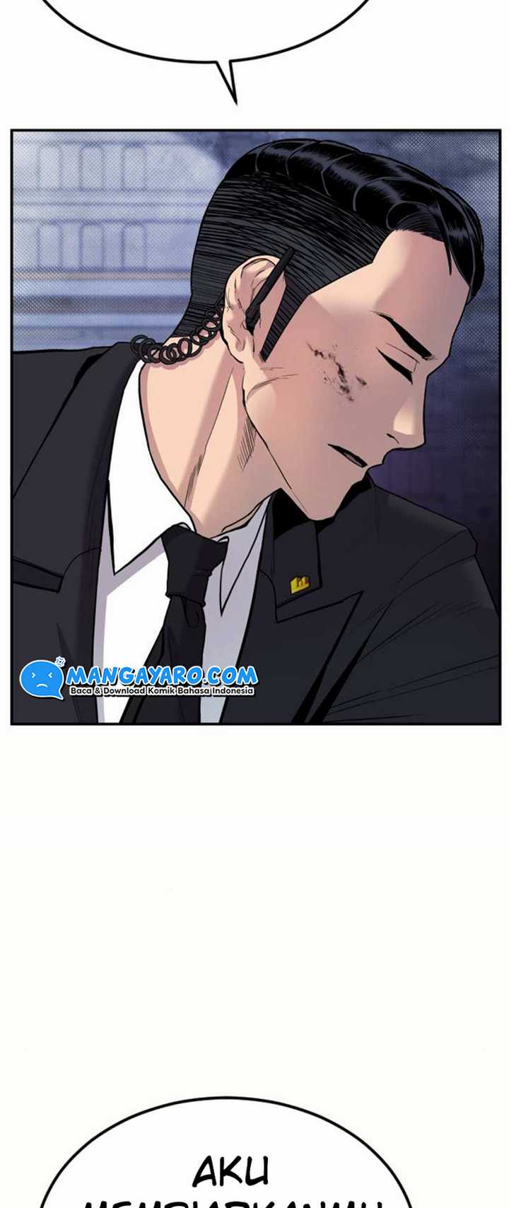 Manager Kim Chapter 15.1 halaman 45
