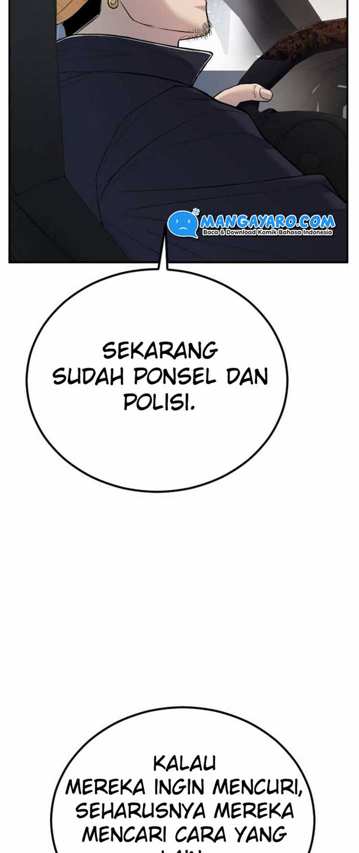 Manager Kim Chapter 15.1 halaman 25