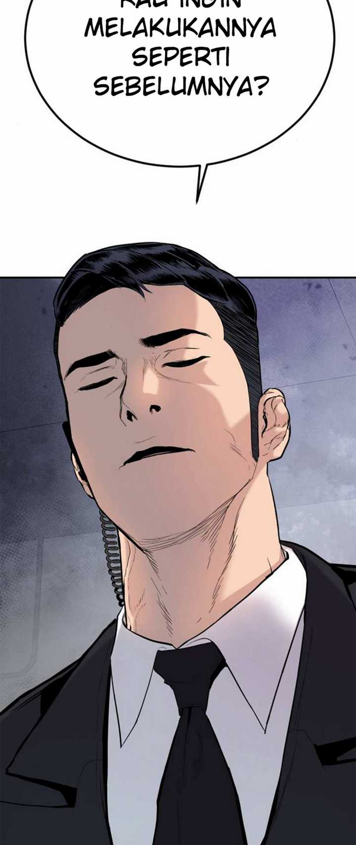 Manager Kim Chapter 15.1 halaman 49