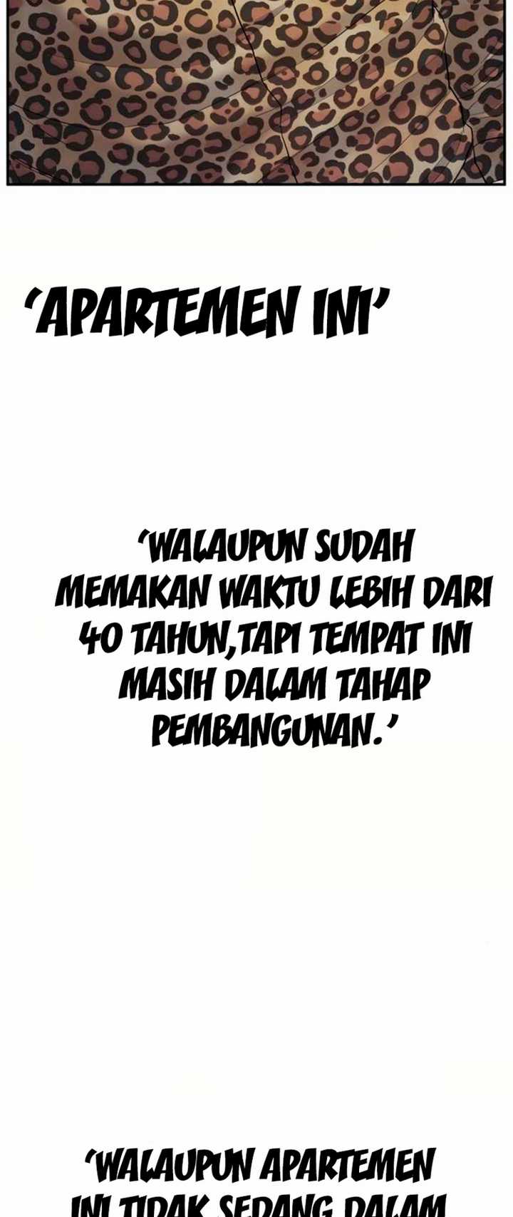 Manager Kim Chapter 15.1 halaman 58