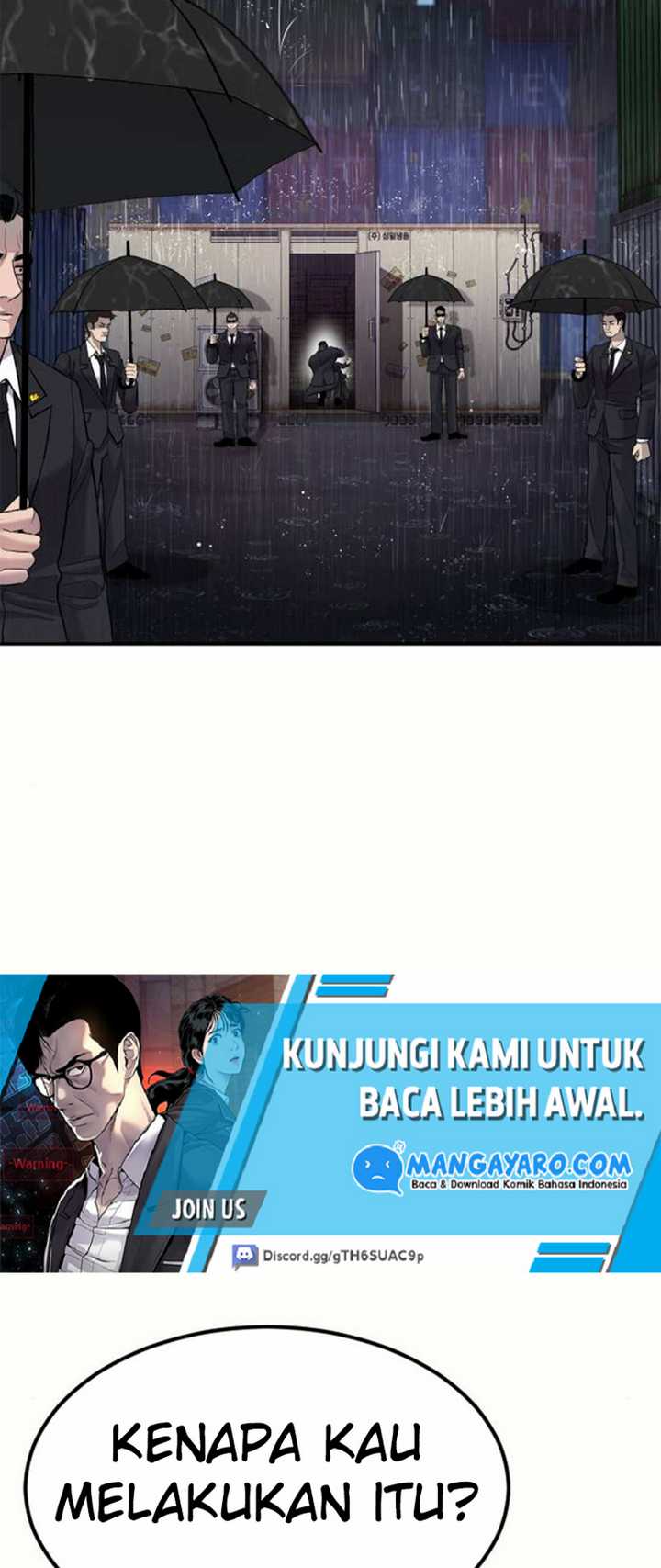 Manager Kim Chapter 15.1 halaman 44