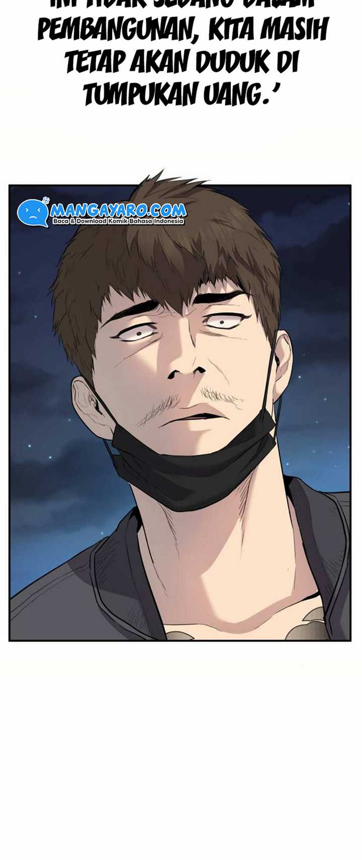 Manager Kim Chapter 15.1 halaman 59