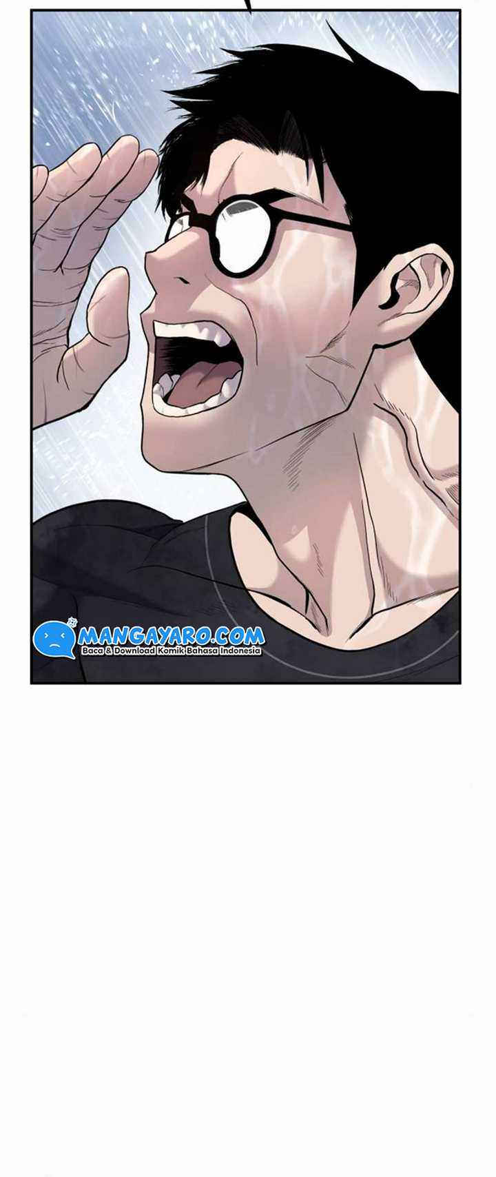 Manager Kim Chapter 15.1 halaman 4