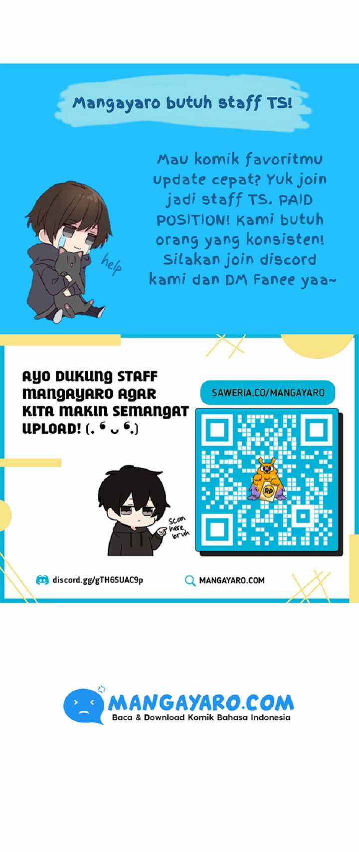 Manager Kim Chapter 15.1 halaman 2