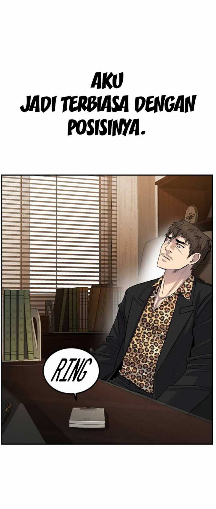 Manager Kim Chapter 15.2 halaman 23