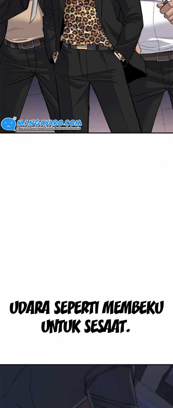 Manager Kim Chapter 15.2 halaman 44