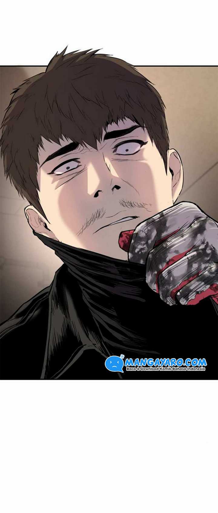 Manager Kim Chapter 15.2 halaman 19