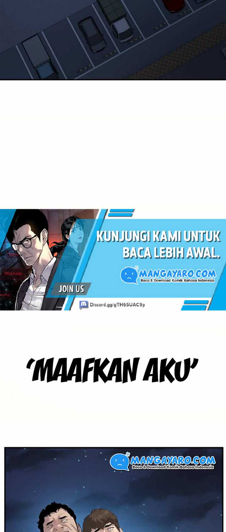 Manager Kim Chapter 15.2 halaman 4