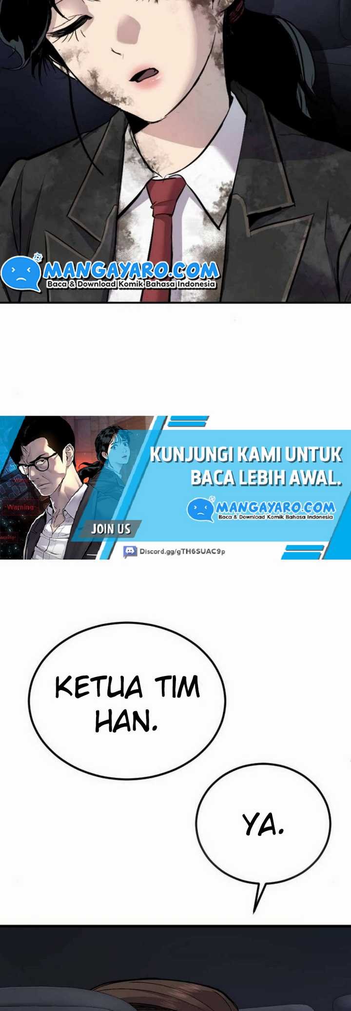 Manager Kim Chapter 16.2 halaman 38