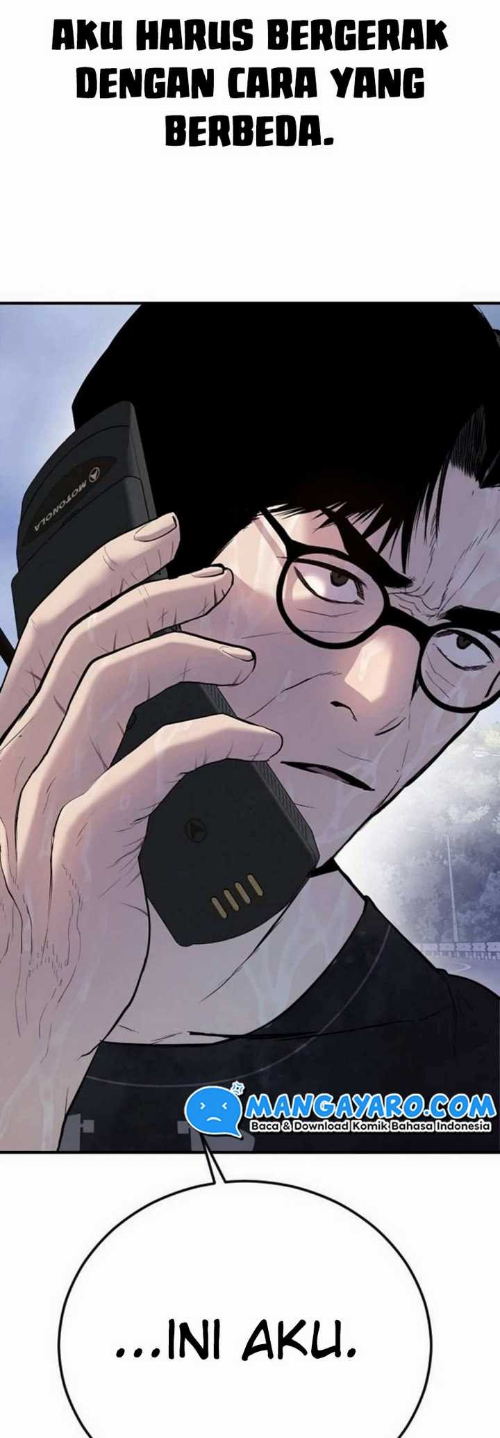 Manager Kim Chapter 16.2 halaman 44
