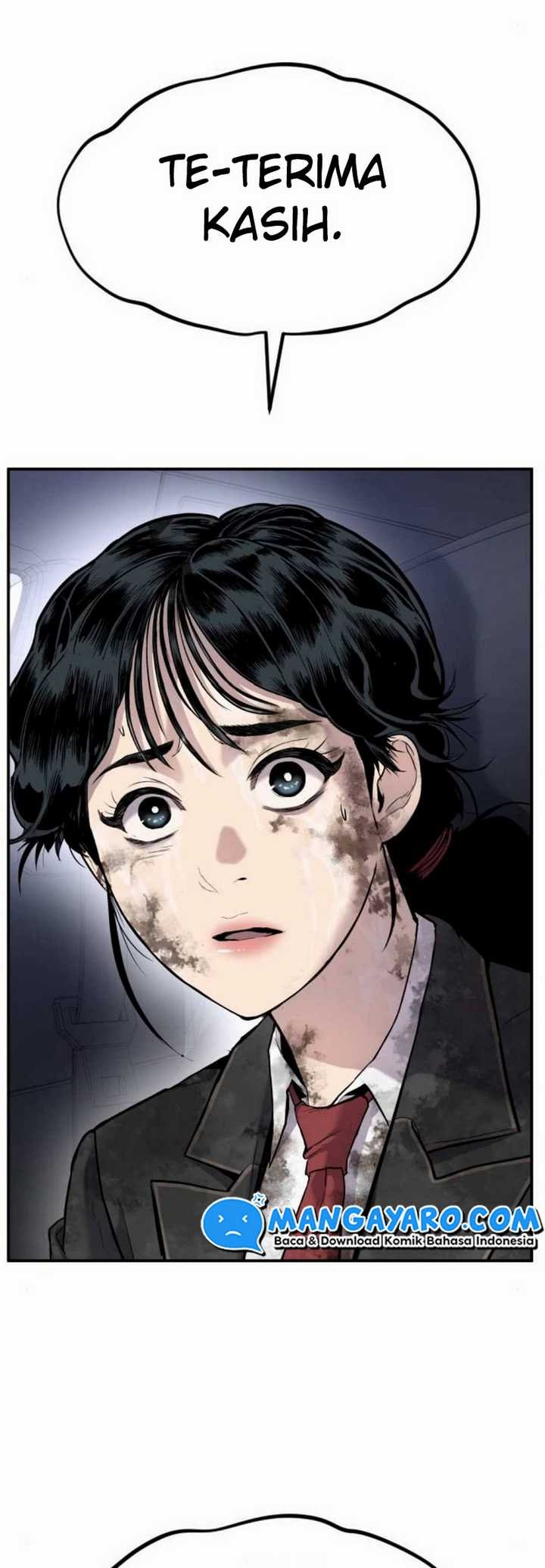 Manager Kim Chapter 16.2 halaman 21