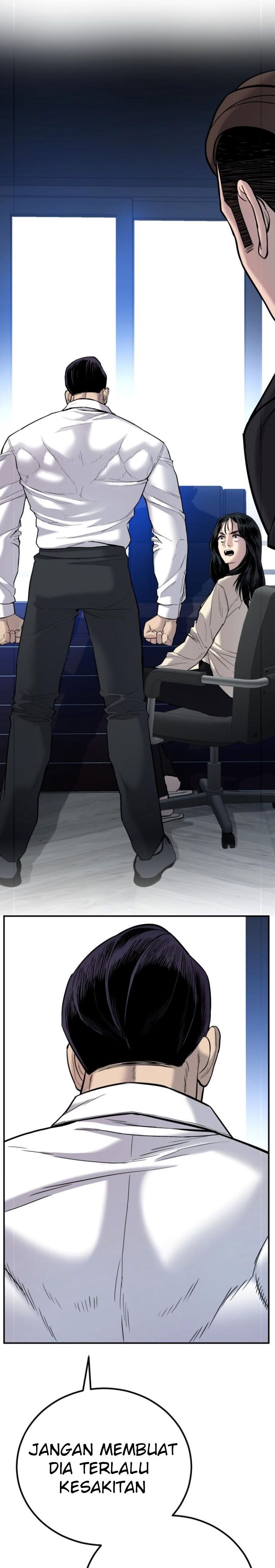 Manager Kim Chapter 17 halaman 48