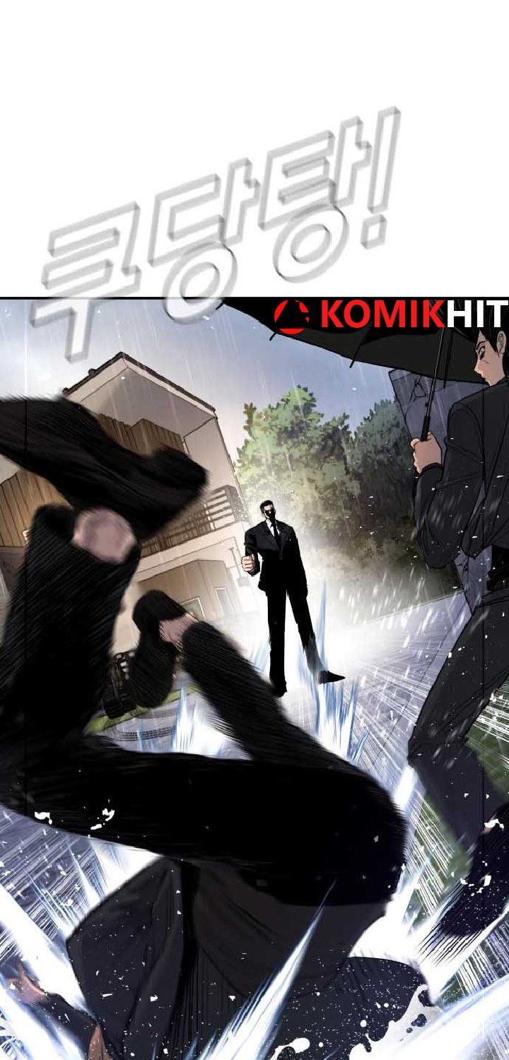 Manager Kim Chapter 18 halaman 124