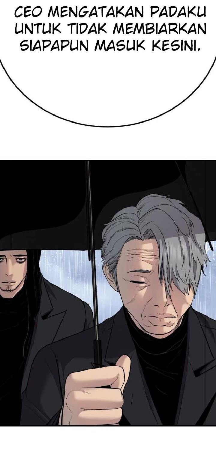 Manager Kim Chapter 18 halaman 128