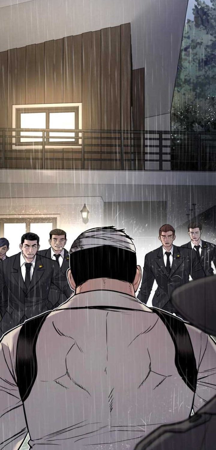 Manager Kim Chapter 18 halaman 31