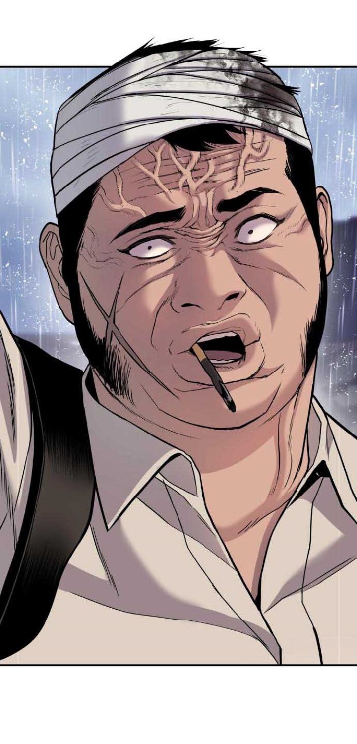 Manager Kim Chapter 18 halaman 40