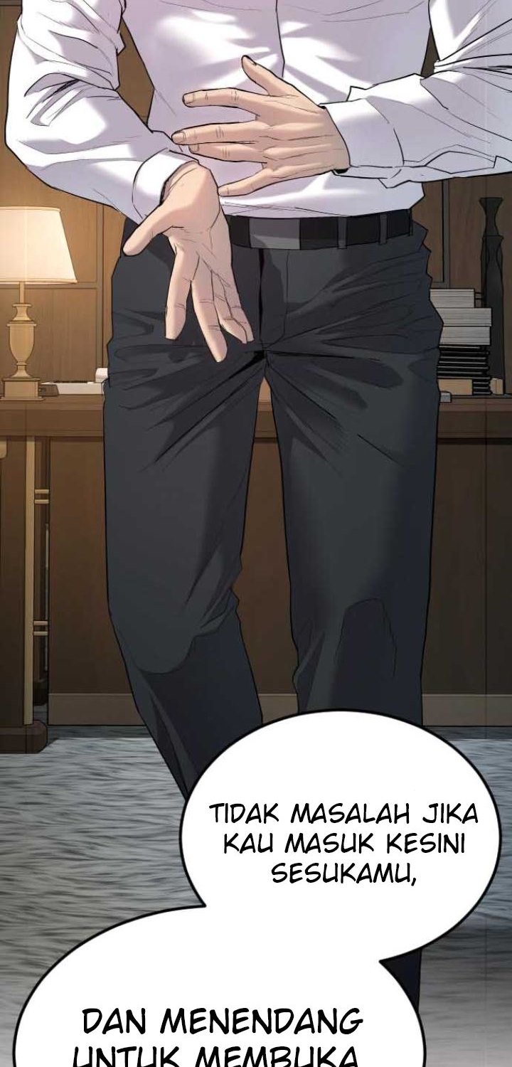 Manager Kim Chapter 18 halaman 65