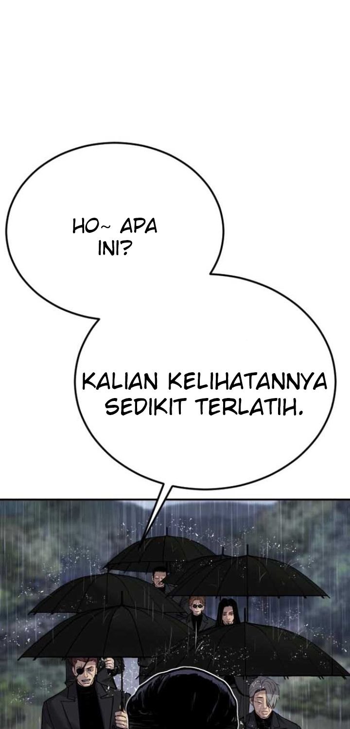 Manager Kim Chapter 18 halaman 111