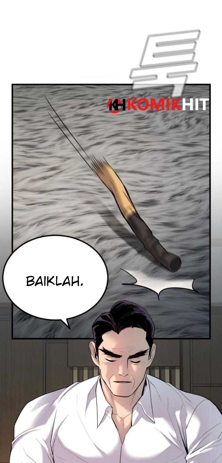 Manager Kim Chapter 18 halaman 64