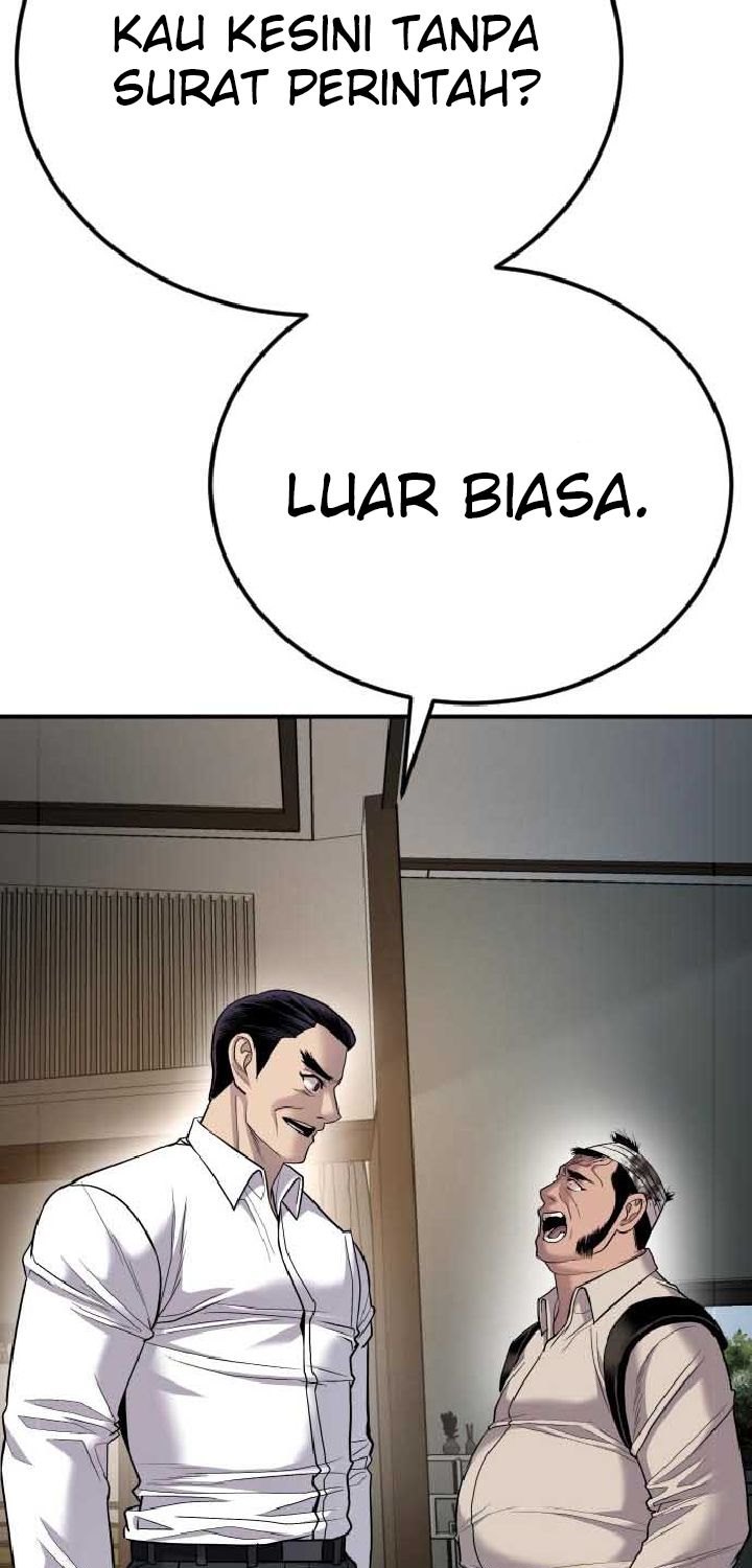 Manager Kim Chapter 18 halaman 135