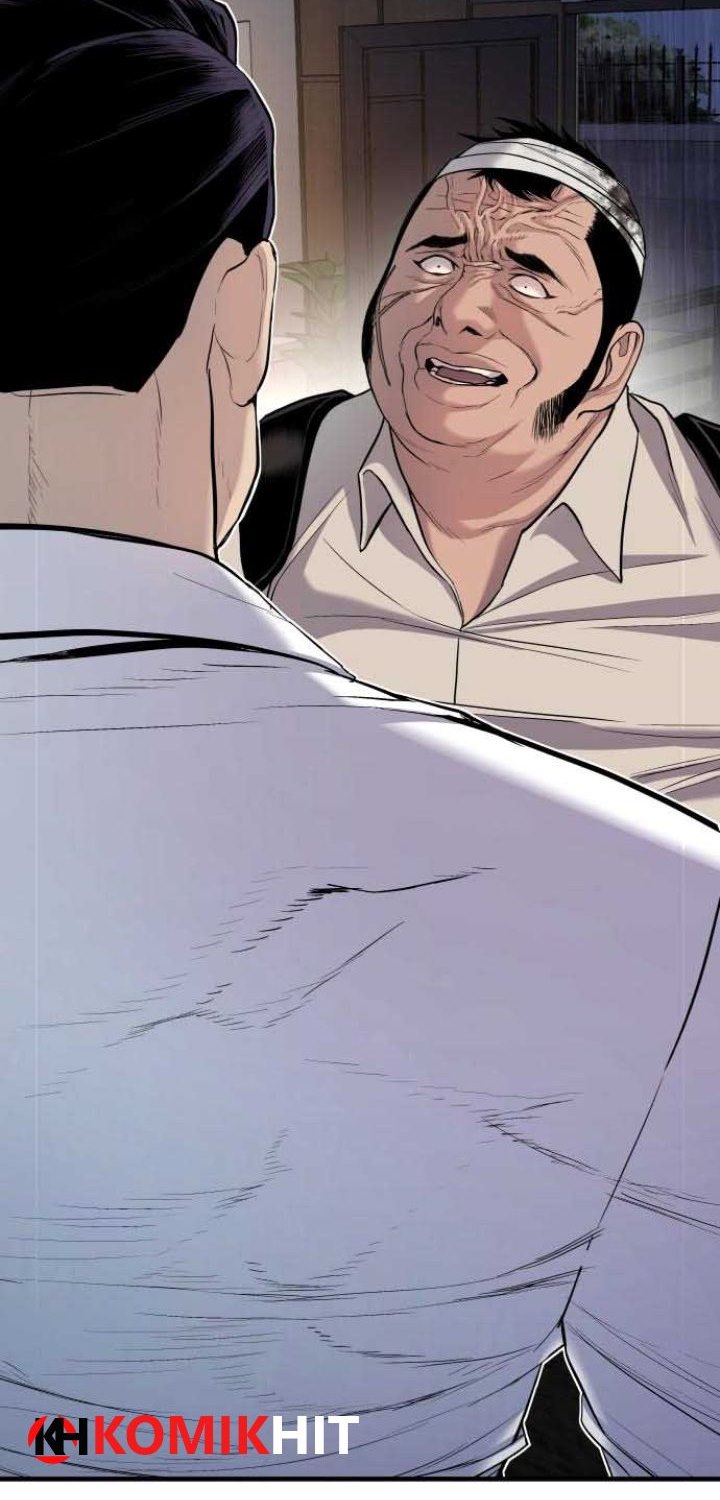 Manager Kim Chapter 18 halaman 74