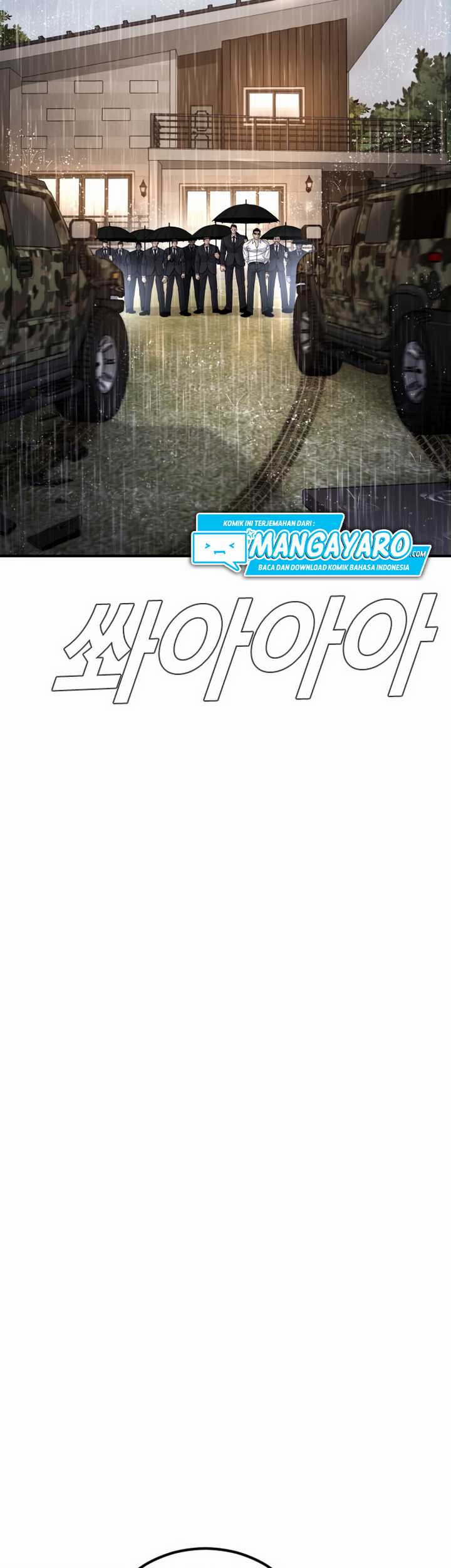 Manager Kim Chapter 19.1 halaman 34