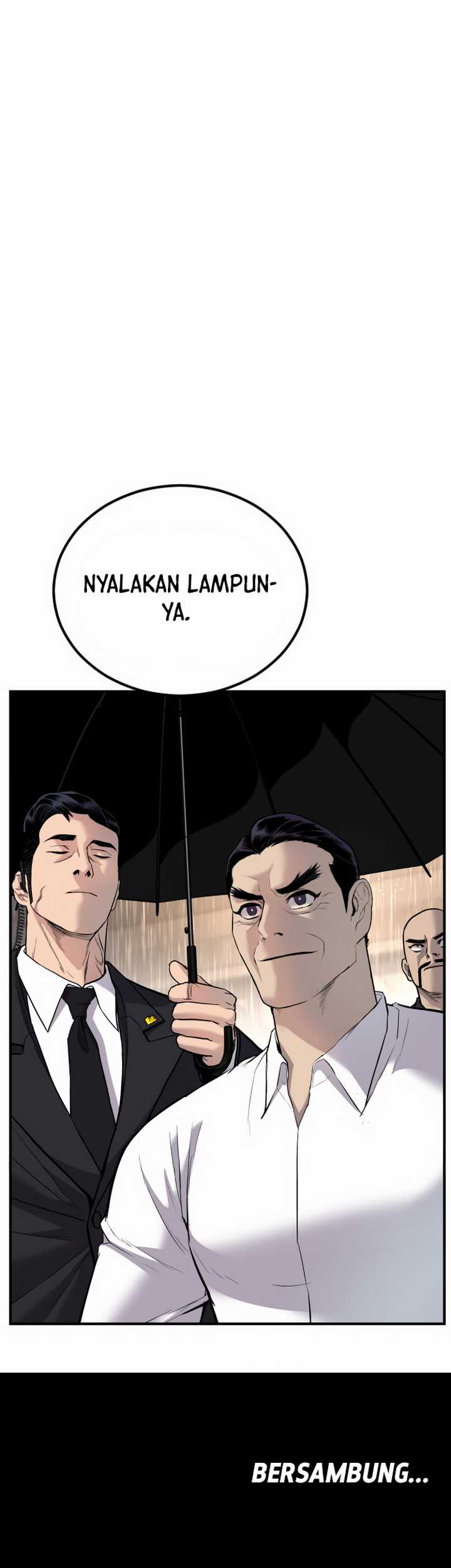 Manager Kim Chapter 19.1 halaman 39