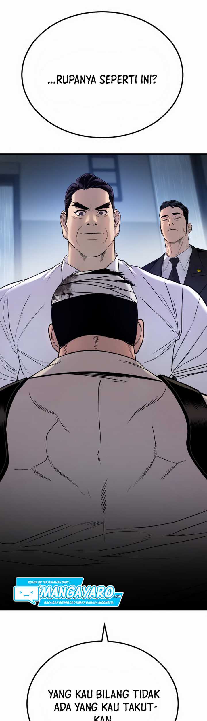 Manager Kim Chapter 19.1 halaman 24
