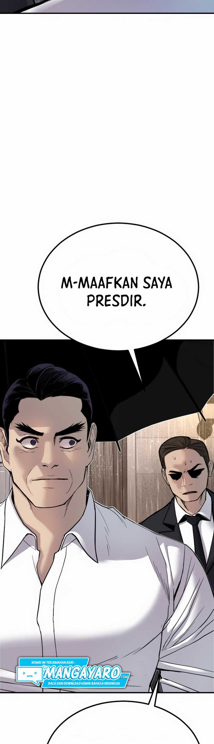 Manager Kim Chapter 19.2 halaman 9