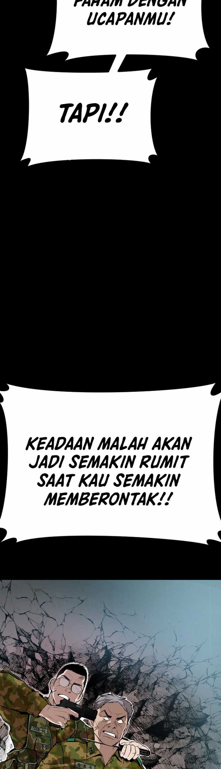 Manager Kim Chapter 20.1 halaman 38