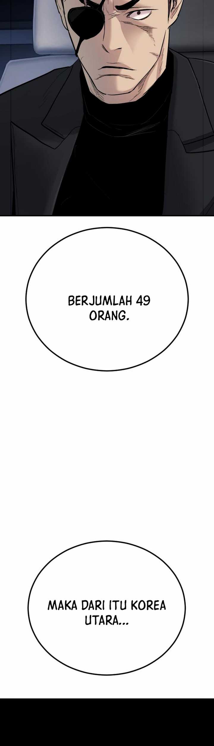 Manager Kim Chapter 20.1 halaman 22