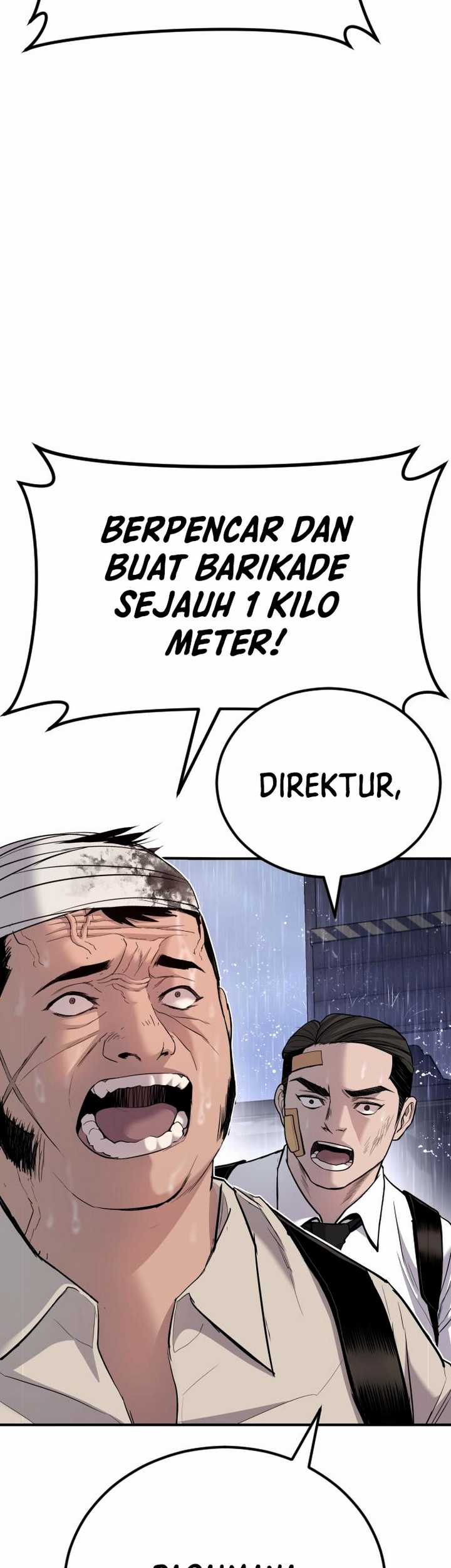 Manager Kim Chapter 20.2 halaman 45