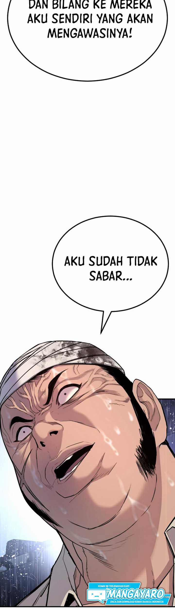 Manager Kim Chapter 20.2 halaman 47