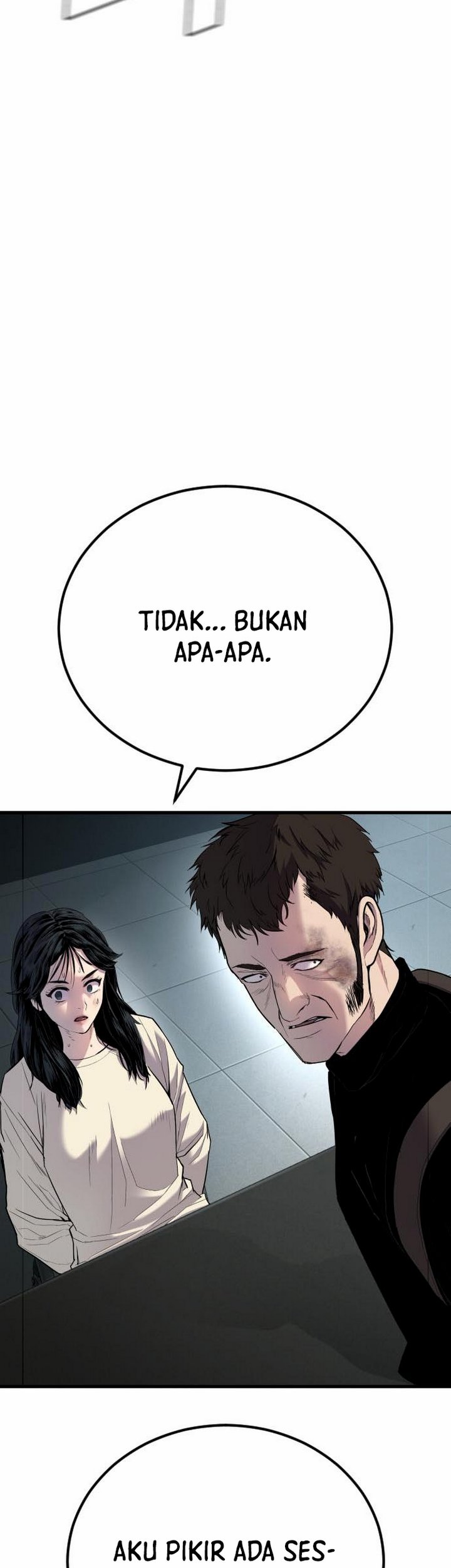 Manager Kim Chapter 21.2 halaman 20