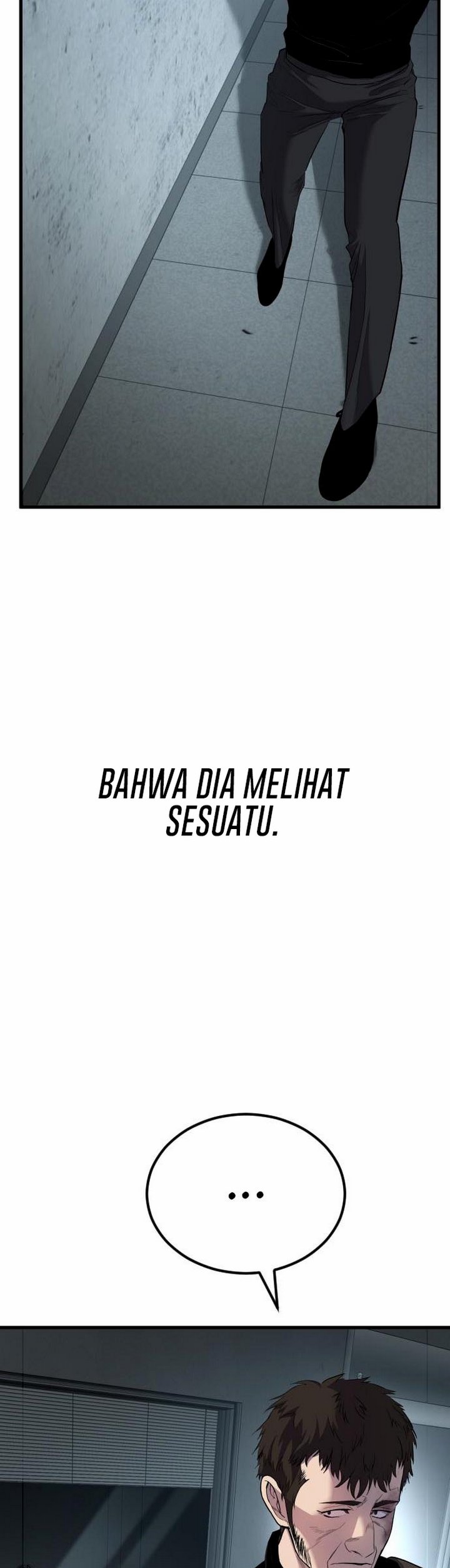Manager Kim Chapter 21.2 halaman 31