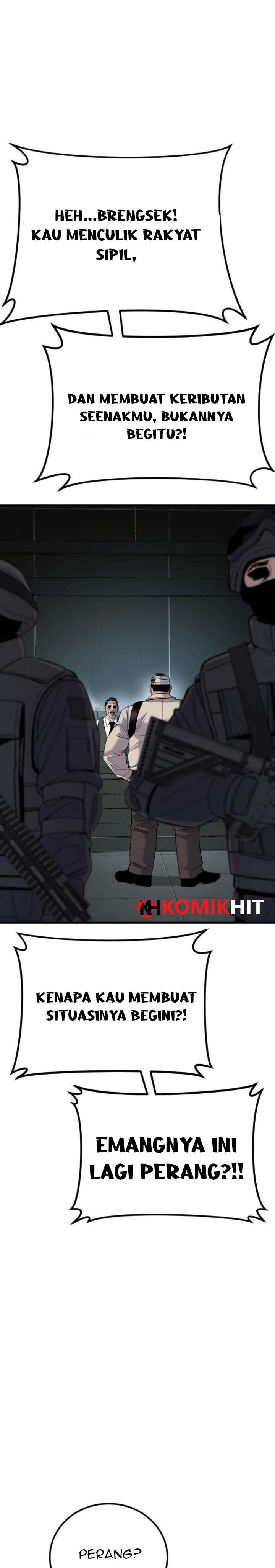 Manager Kim Chapter 22 halaman 21
