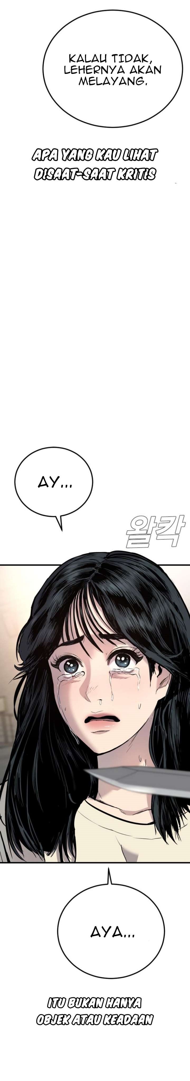 Manager Kim Chapter 22 halaman 58