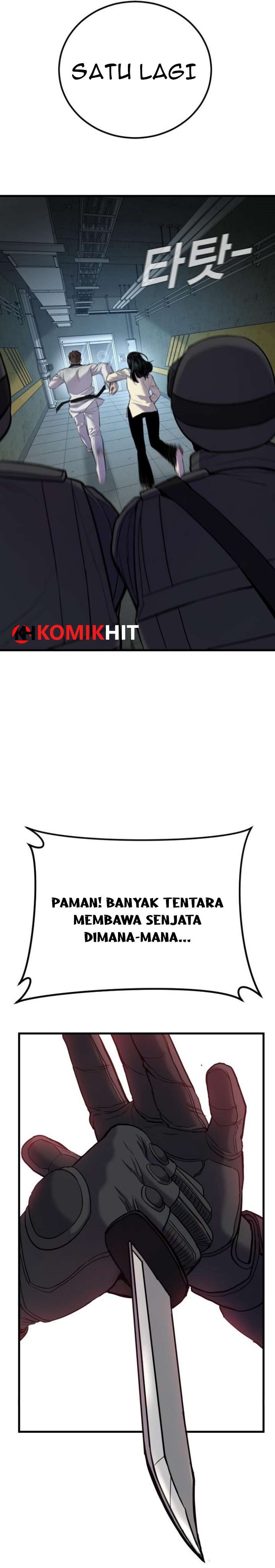 Manager Kim Chapter 22 halaman 29