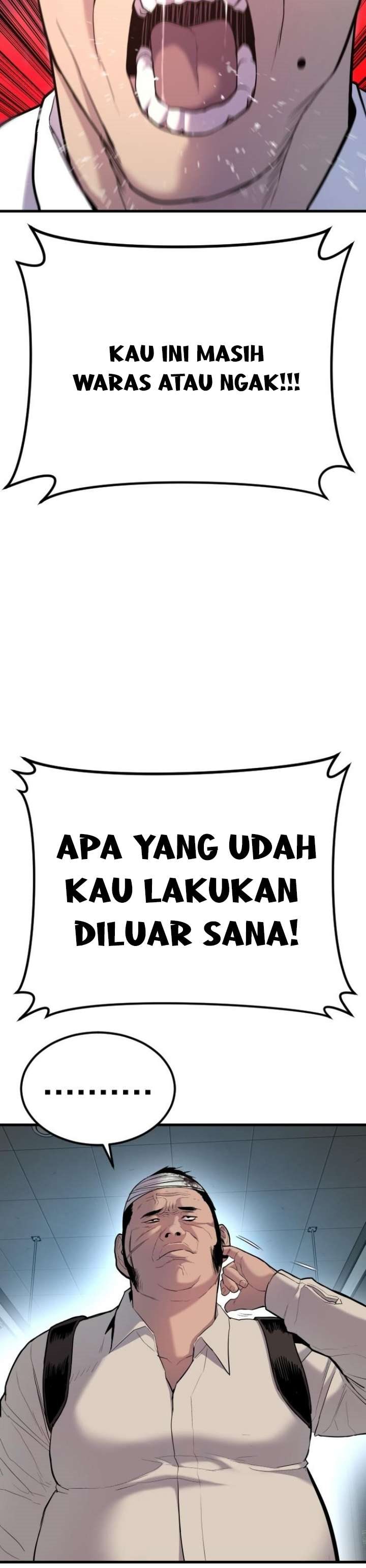 Manager Kim Chapter 22 halaman 16