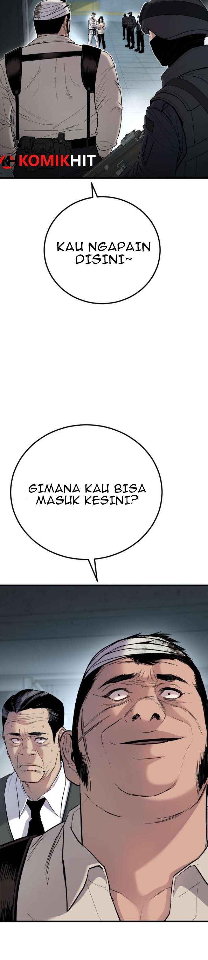 Manager Kim Chapter 22 halaman 40