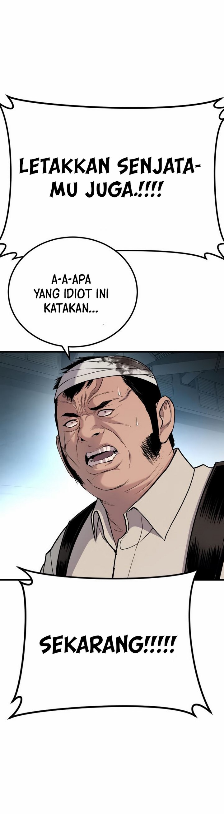 Manager Kim Chapter 23.1 halaman 22