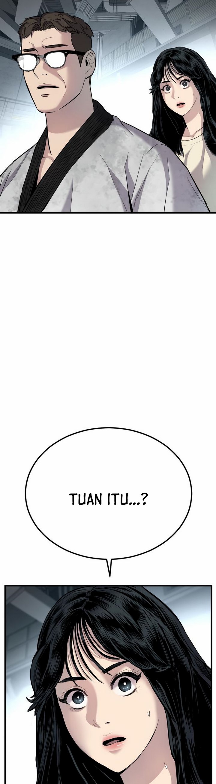 Manager Kim Chapter 23.2 halaman 14