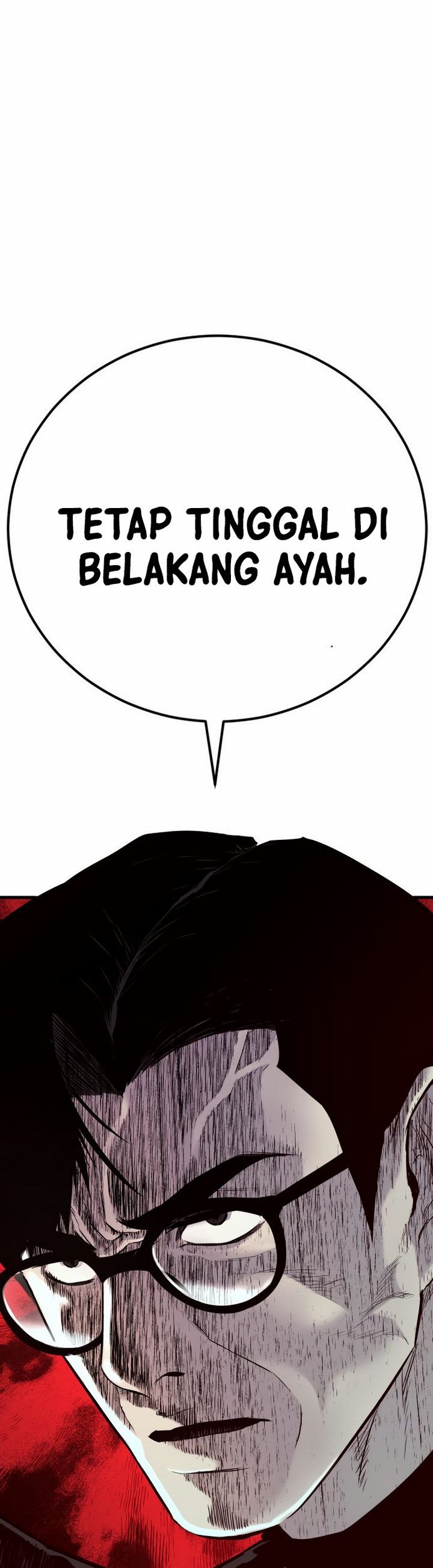 Manager Kim Chapter 23.3 halaman 34