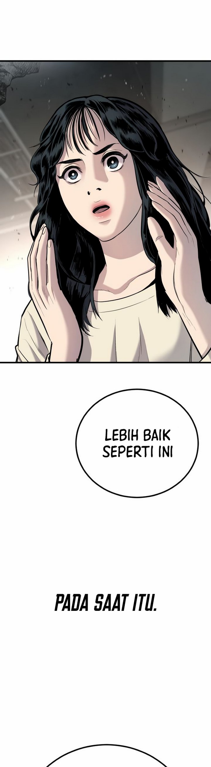 Manager Kim Chapter 23.3 halaman 29